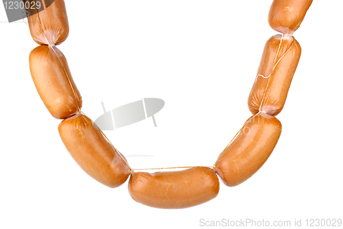 Image of Sausages chain