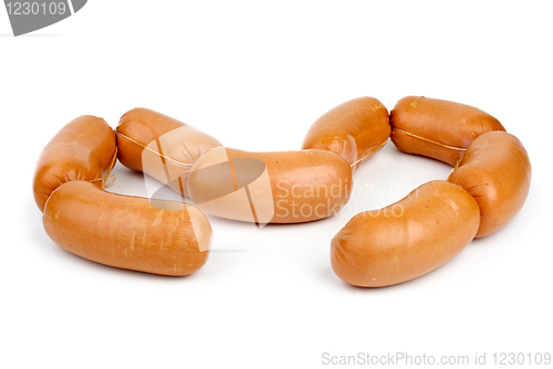 Image of Few sausages 