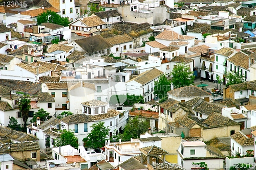 Image of granada