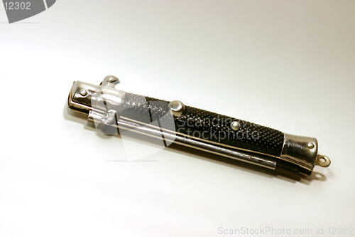 Image of Switchblade