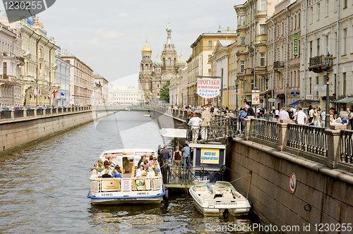 Image of Sankt Petersburg