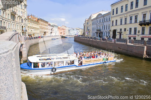 Image of Sankt Petersburg