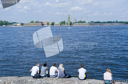 Image of Sankt Petersburg