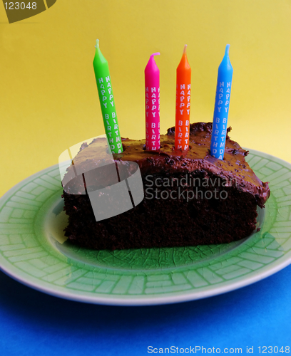 Image of Happy Birthday