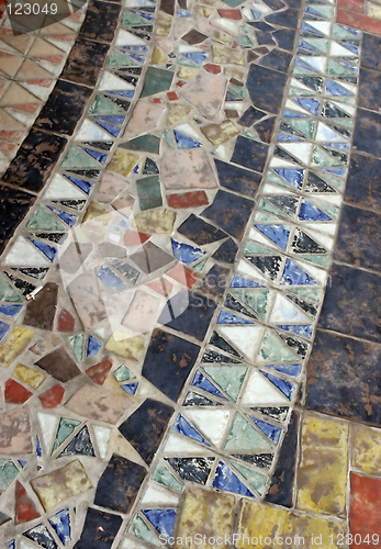 Image of Tiles