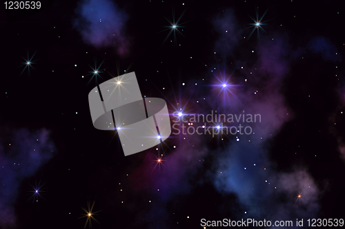 Image of Cassiopeia