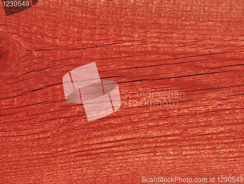 Image of Red wood