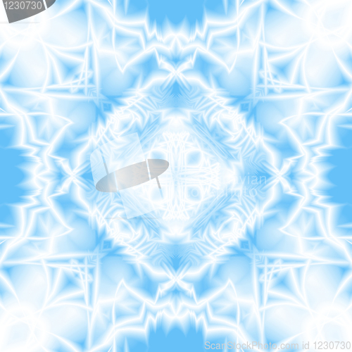 Image of abstract background