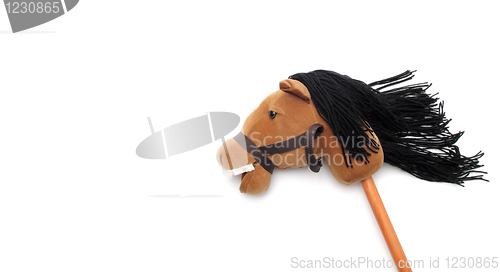 Image of horse toy