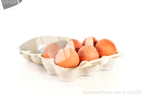 Image of Eggs