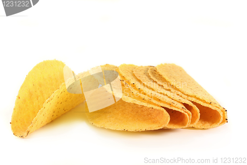 Image of Taco Shells