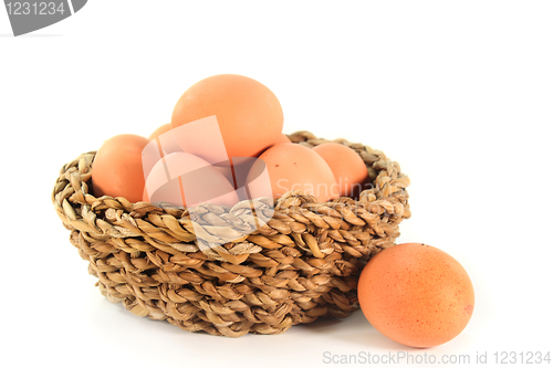 Image of Eggs