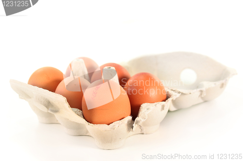 Image of Eggs