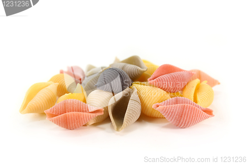 Image of Conchiglie