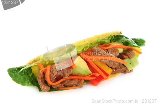 Image of Taco