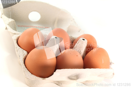 Image of Eggs