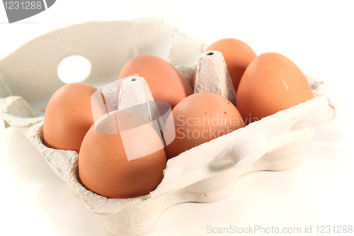 Image of Eggs