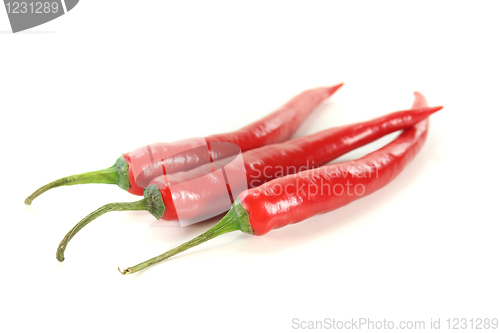 Image of Chili