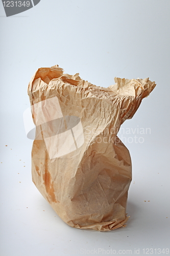 Image of Paper bag