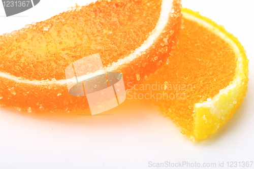 Image of The marmalade