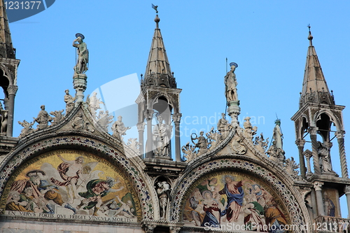 Image of Venice