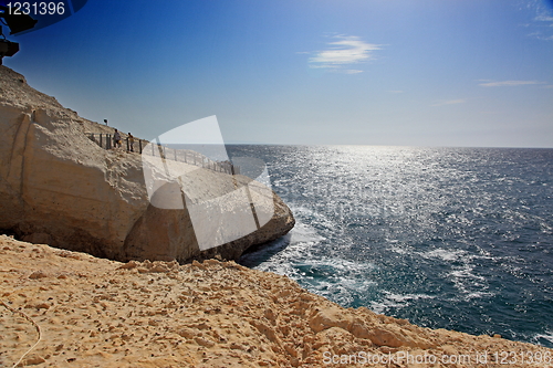 Image of Sea landscape