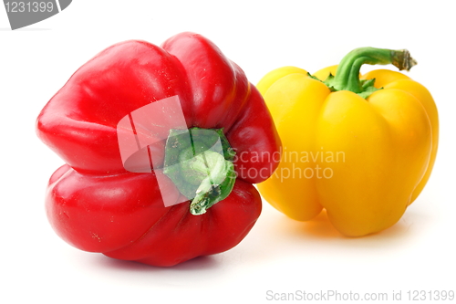 Image of Red pepper