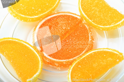 Image of The marmalade