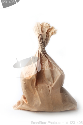 Image of Paper bag