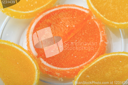 Image of The marmalade