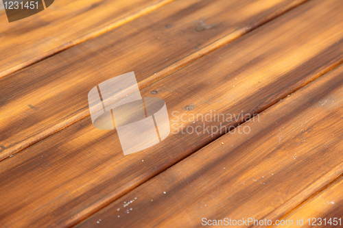 Image of Wooden texture