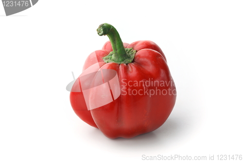 Image of Red pepper