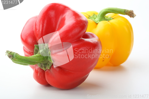 Image of Red pepper