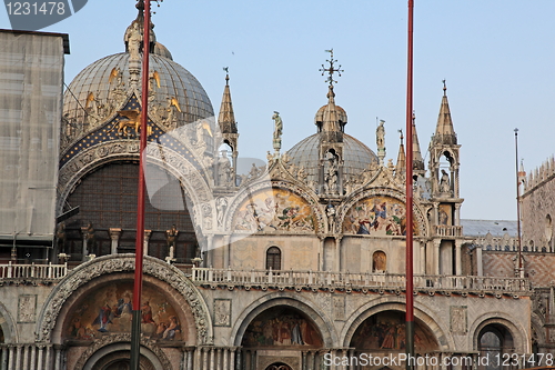 Image of Venice