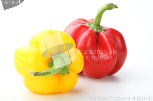Image of Red pepper