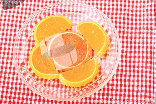 Image of The marmalade