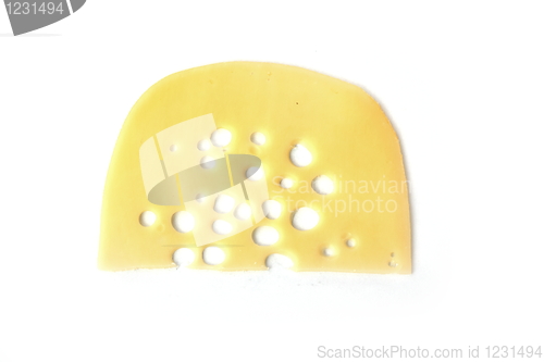 Image of The cheese