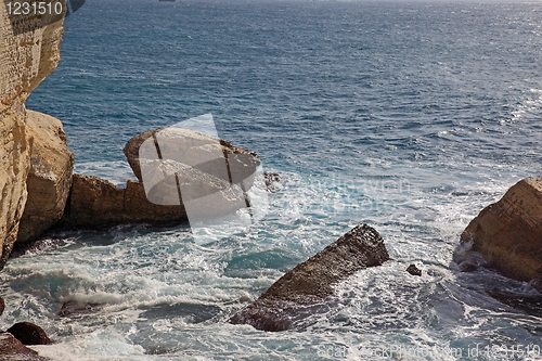 Image of Sea landscape
