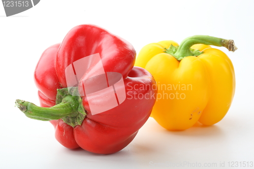 Image of Red pepper