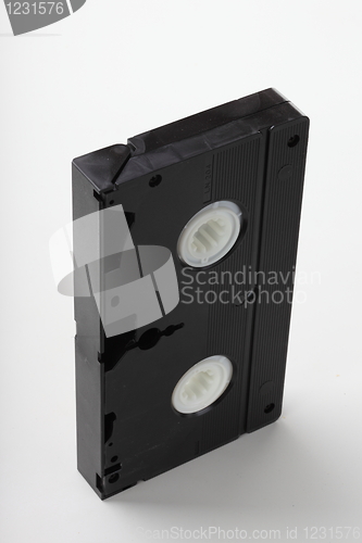 Image of Video tape