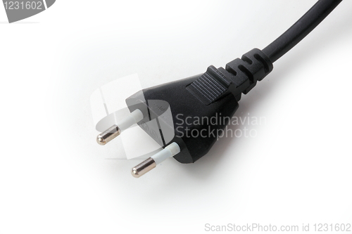 Image of The wire