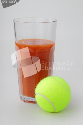 Image of The diet.