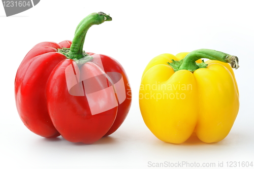 Image of Red pepper