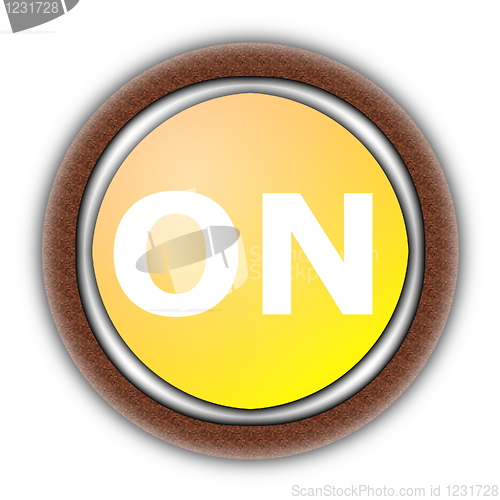 Image of on and off
