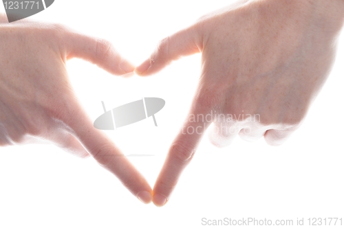 Image of love