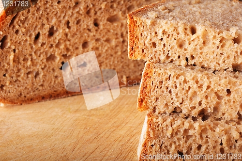 Image of bread