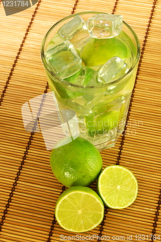 Image of Caipirinha