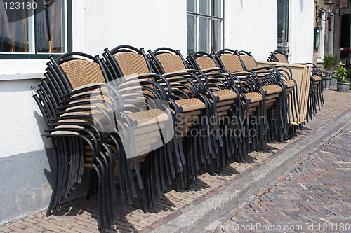 Image of Chairs