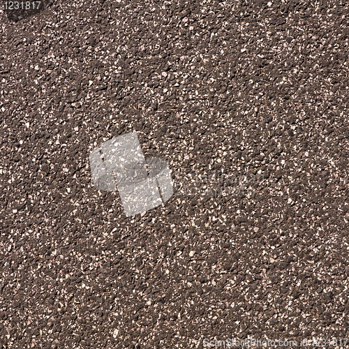 Image of asphalt texture