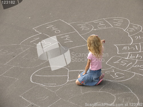 Image of Hopscotch